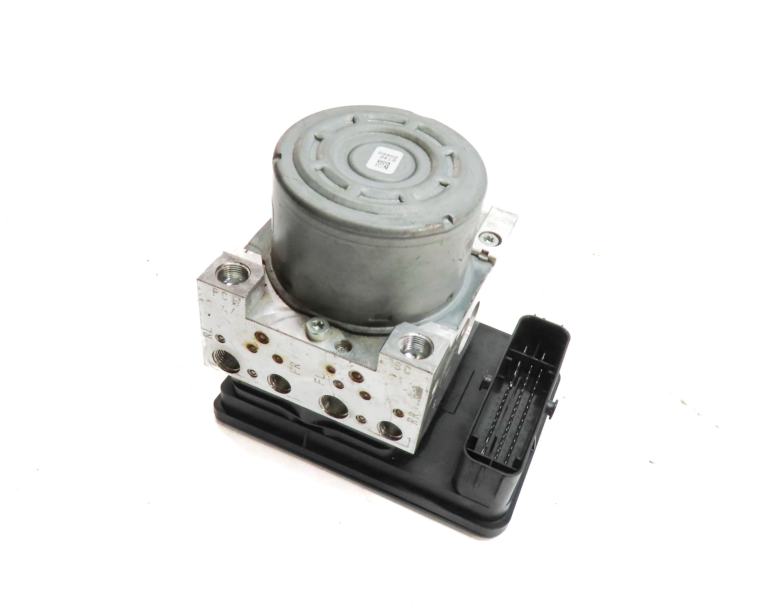 2017-2019 RANGE ROVER EVOQUE DISCOVERY SPORT (L538 L550) ABS BRAKE PUMP MODULE — exact item pictured